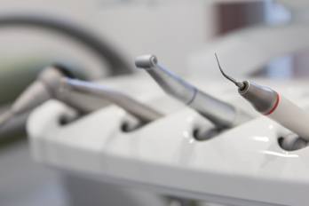 「口腔外科」の写真